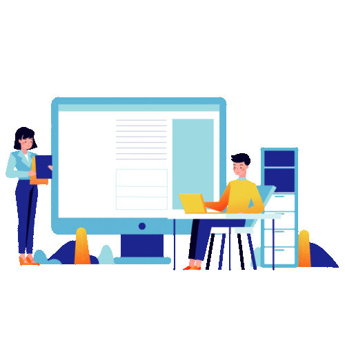 电商仓储发货服务平台